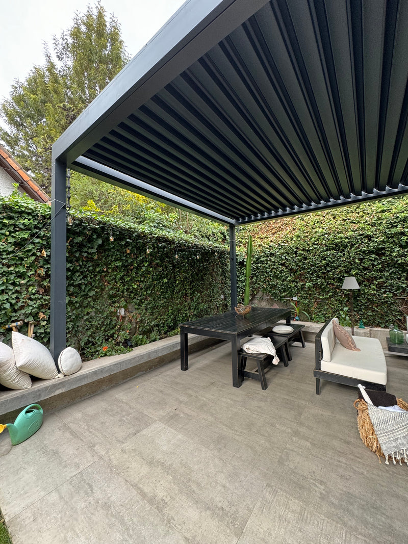 Terraza