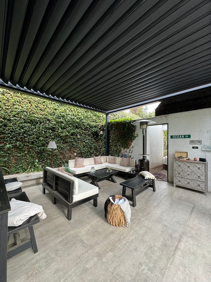 Terraza