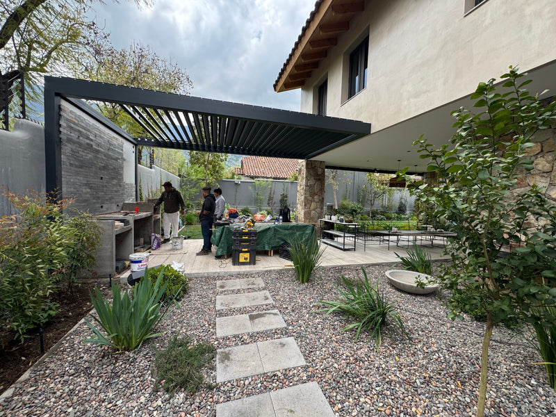 Terraza
