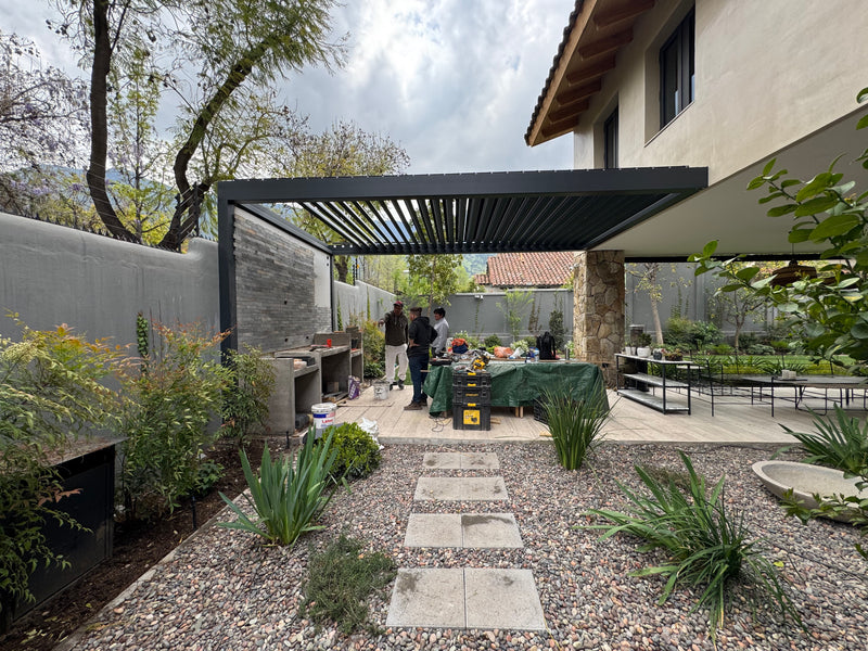 Terraza