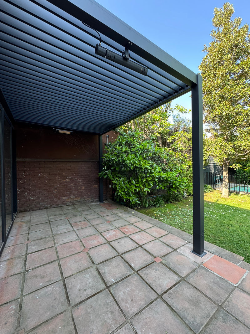 Terraza