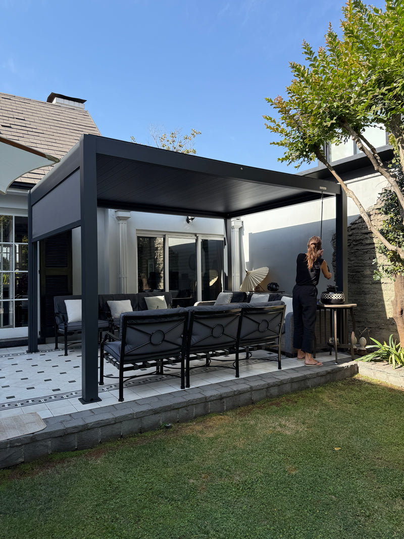 Terraza