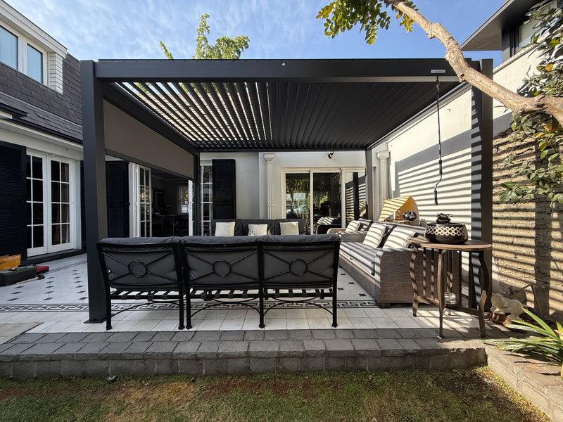 Terraza