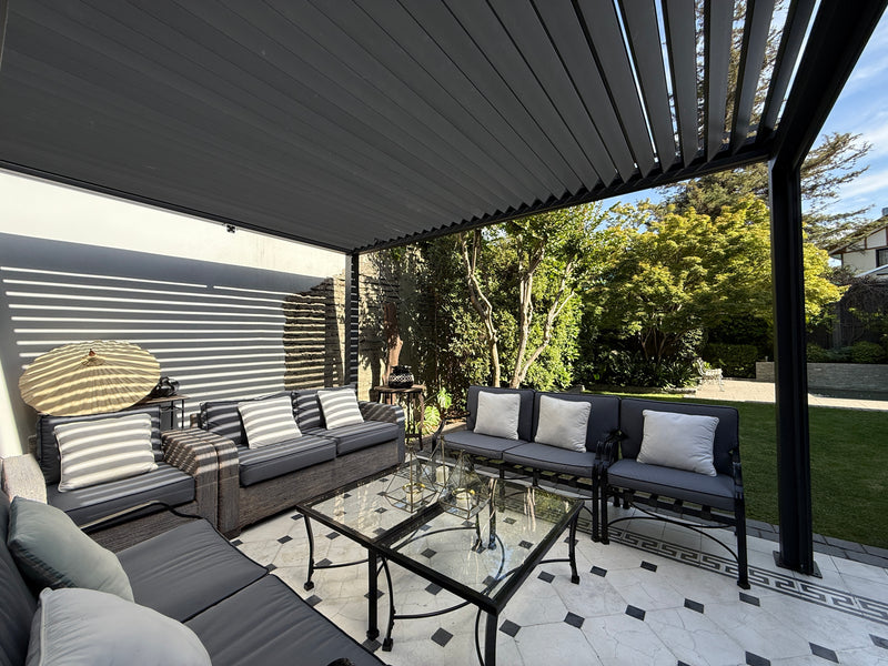 Terraza
