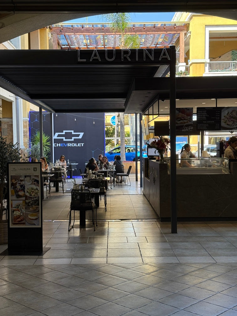 Laurina - Portal La Dehesa
