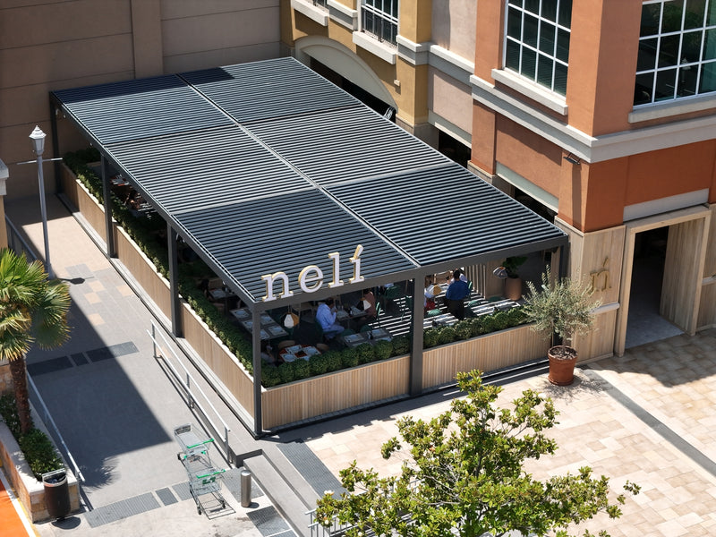 Nelí - Portal La Dehesa