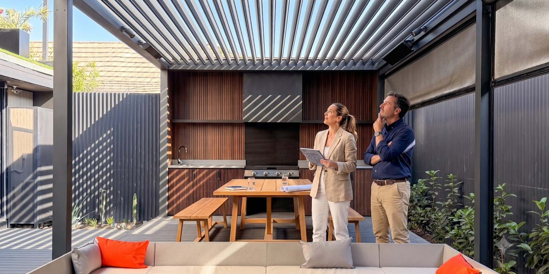 Asesoría personalizada por arquitectos