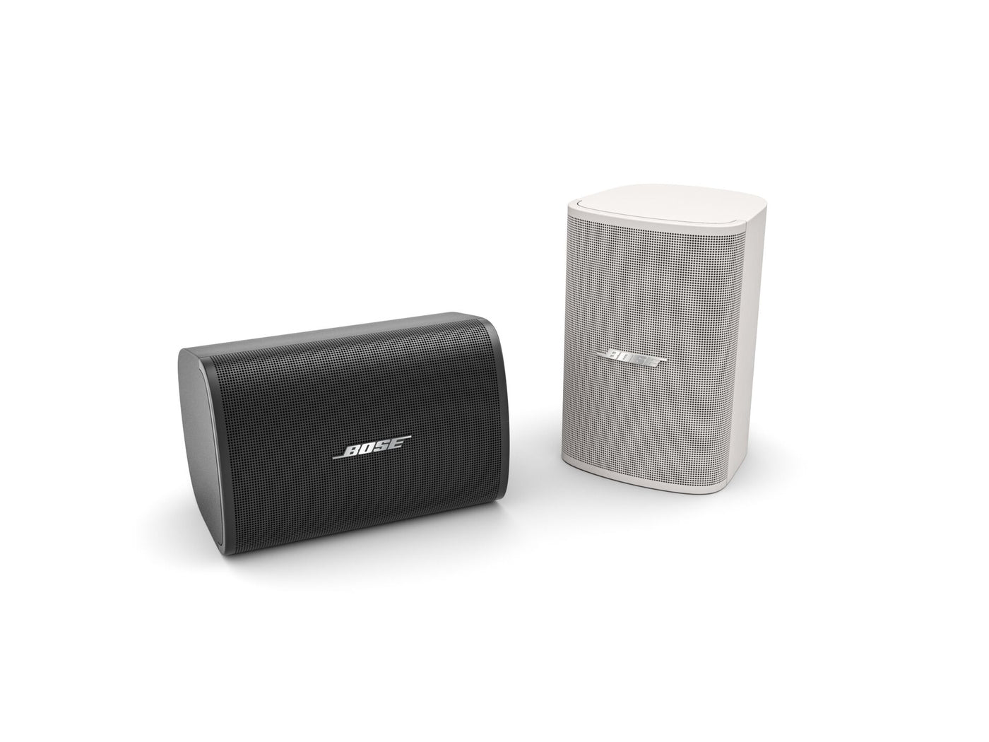 Parlantes Bose para terrazas y espacios exteriores