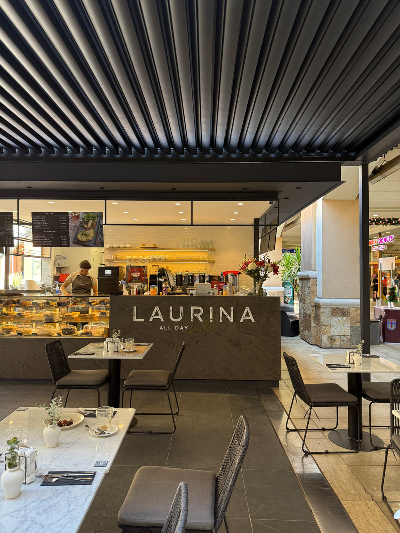 Laurina- Portal La Dehesa