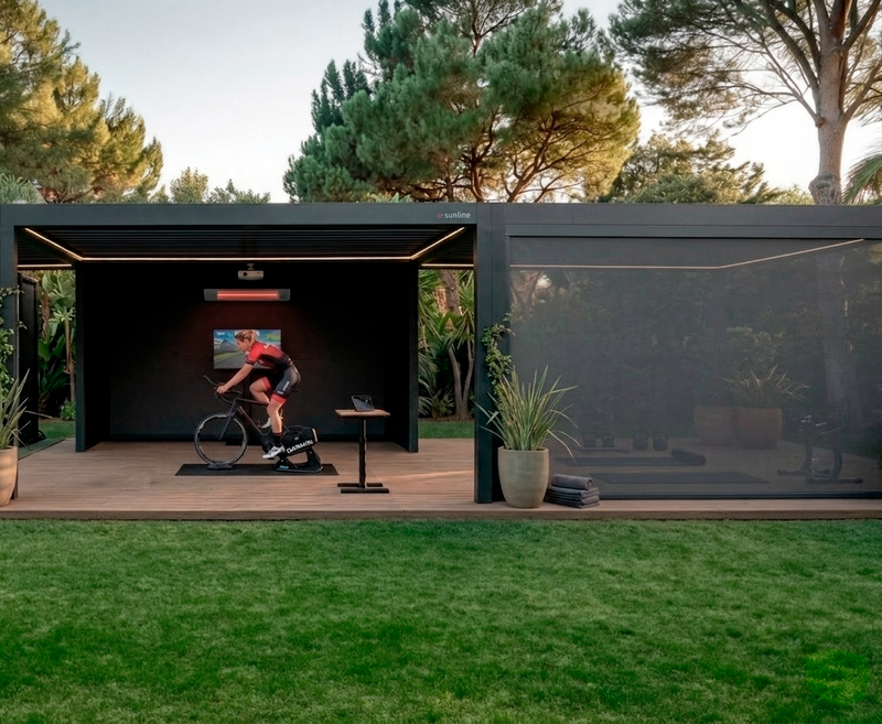 Sunline Cycling