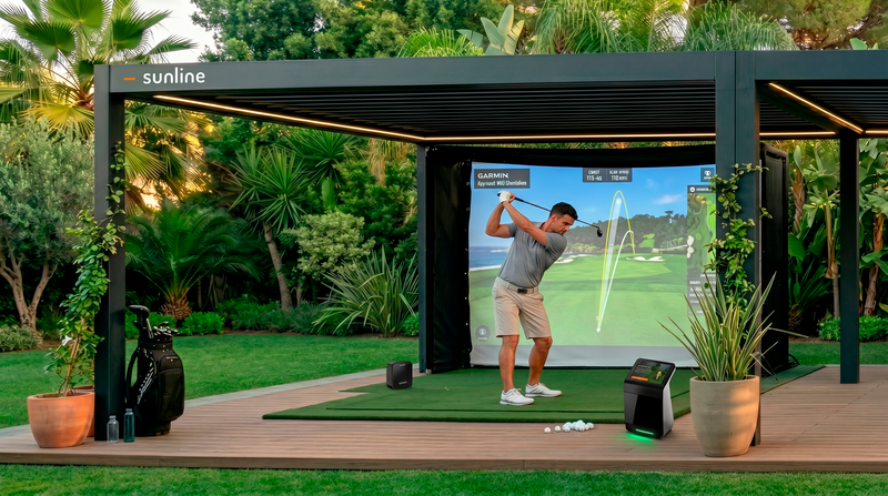 Sunline Golf