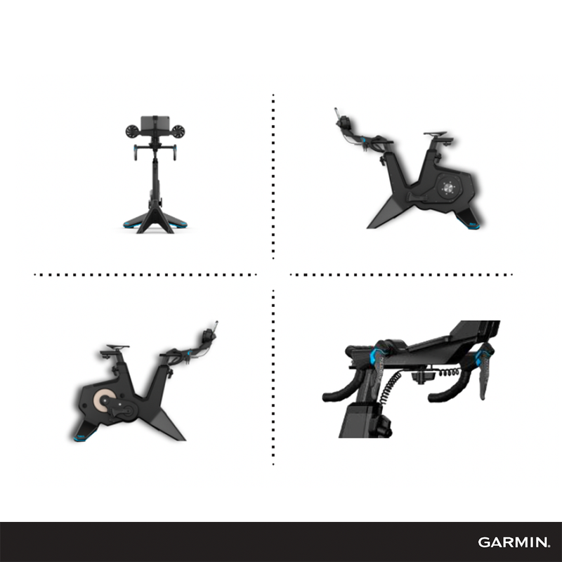 Tacx NEO Bike Plus