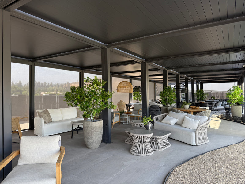 Forastero - Las Condes Design