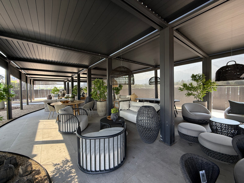 Forastero - Las Condes Design