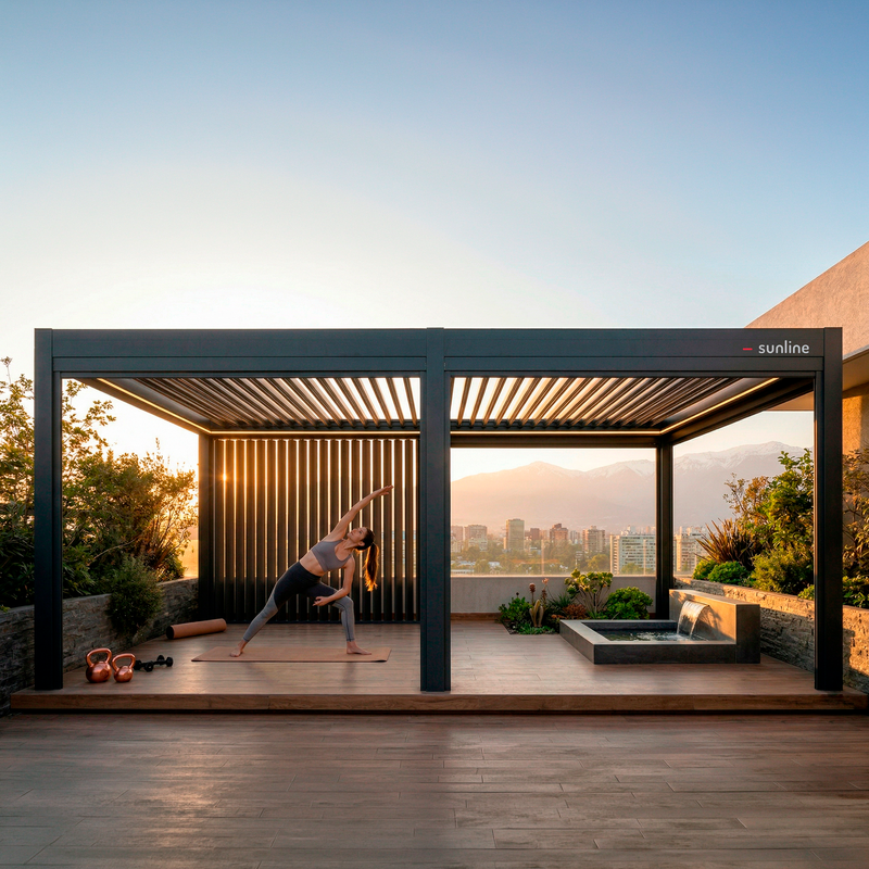 Sunline Wellness